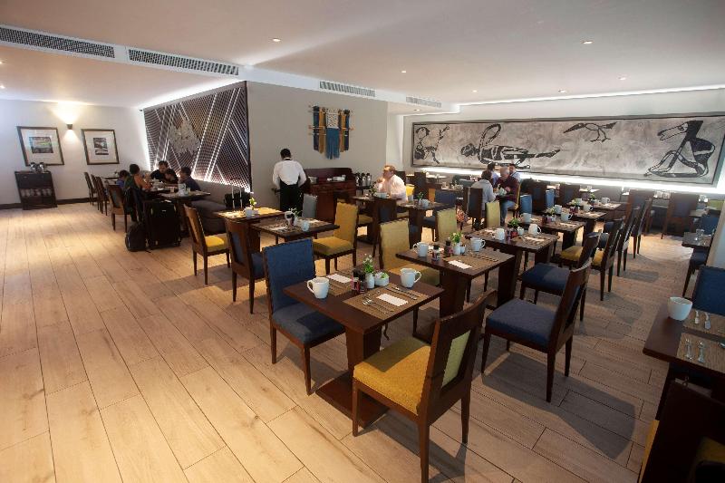 호텔 Casa Andina Premium Miraflores