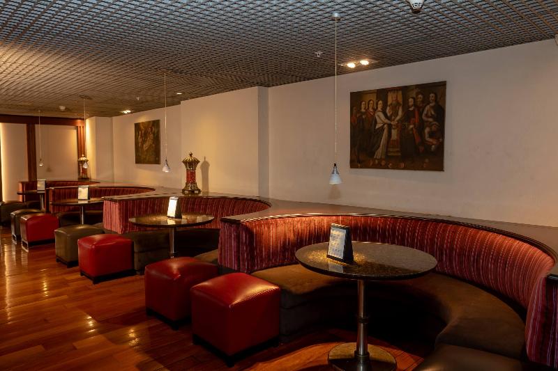 호텔 Casa Andina Premium Miraflores