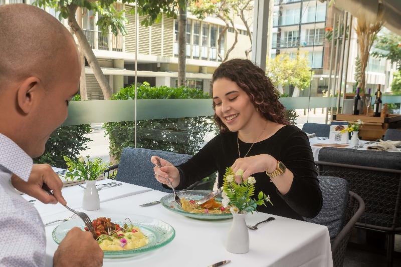 בית מלון כפרי Casa Andina Premium Miraflores