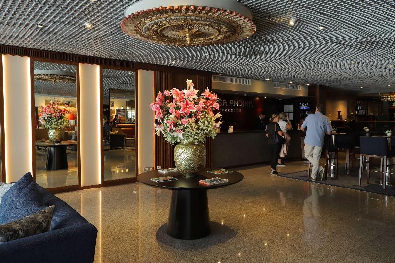 בית מלון כפרי Casa Andina Premium Miraflores