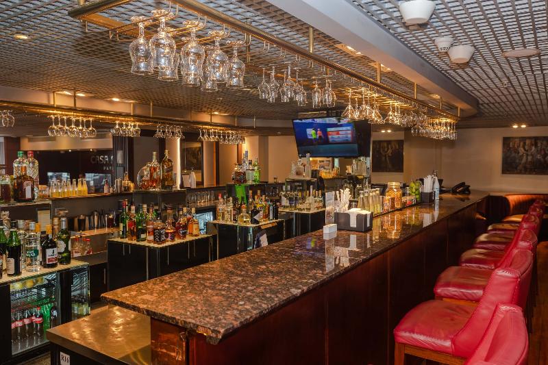 호텔 Casa Andina Premium Miraflores