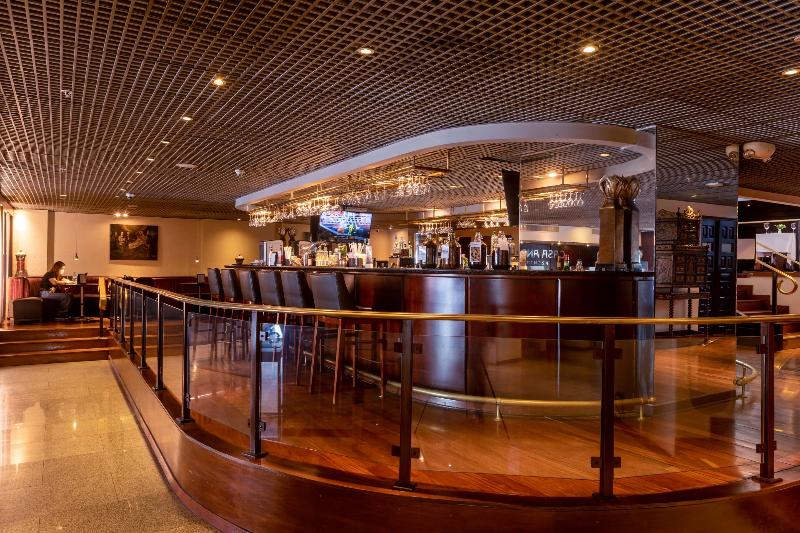 호텔 Casa Andina Premium Miraflores