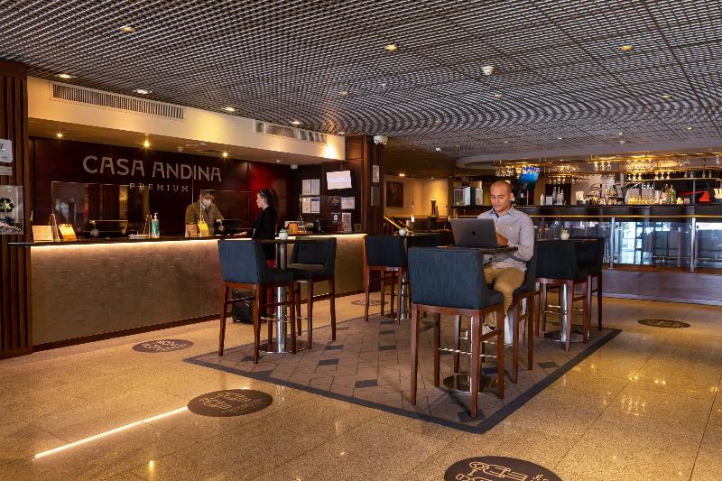 호텔 Casa Andina Premium Miraflores