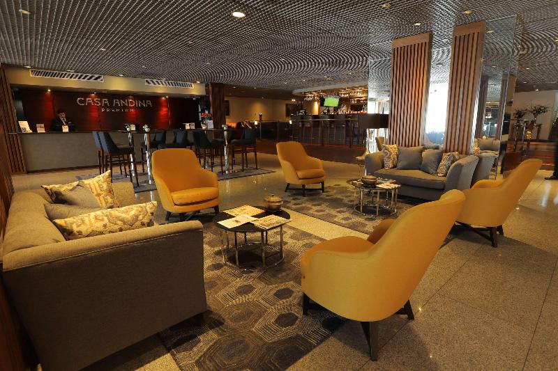 호텔 Casa Andina Premium Miraflores