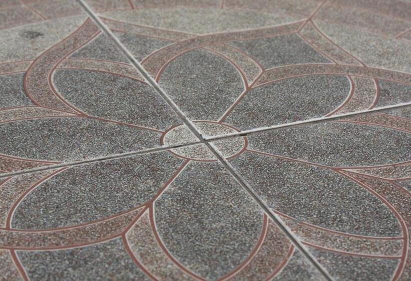 Отель Casa De La Luna