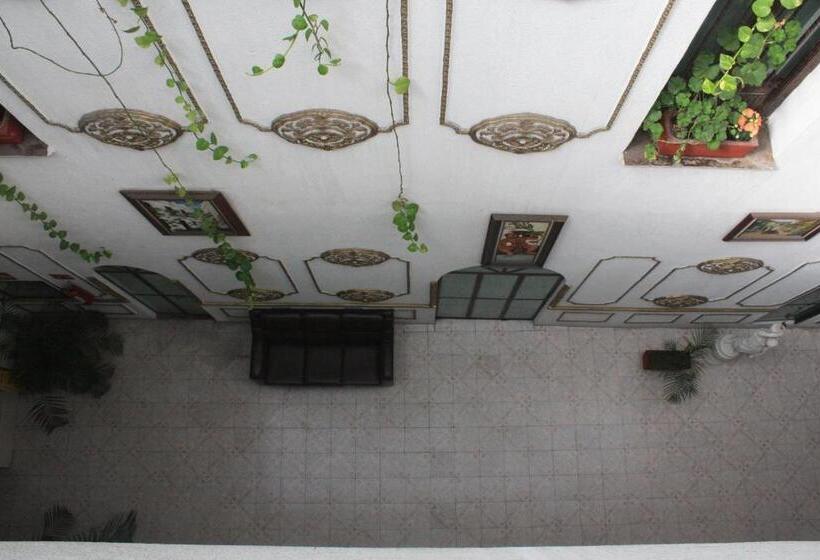 Отель Casa De La Luna