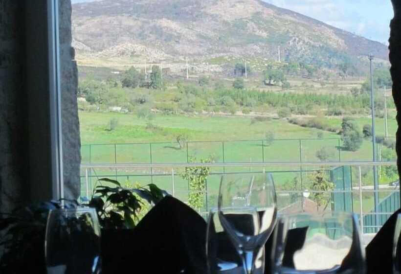 Casas Novas Countryside Hotel Spa & Events