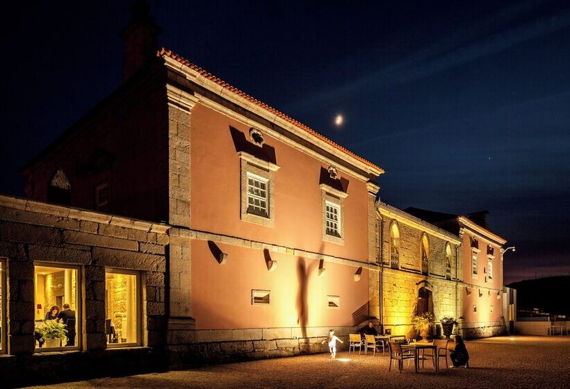 Casas Novas Countryside Hotel Spa & Events