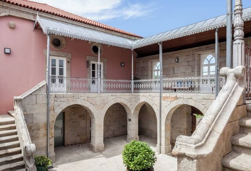 Casas Novas Countryside Hotel Spa & Events