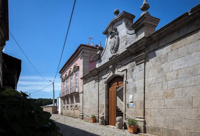 Casas Novas Countryside Hotel Spa & Events