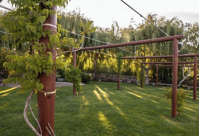 Casas Novas Countryside Hotel Spa & Events