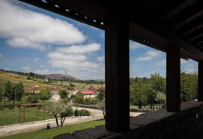 Casas Novas Countryside Hotel Spa & Events