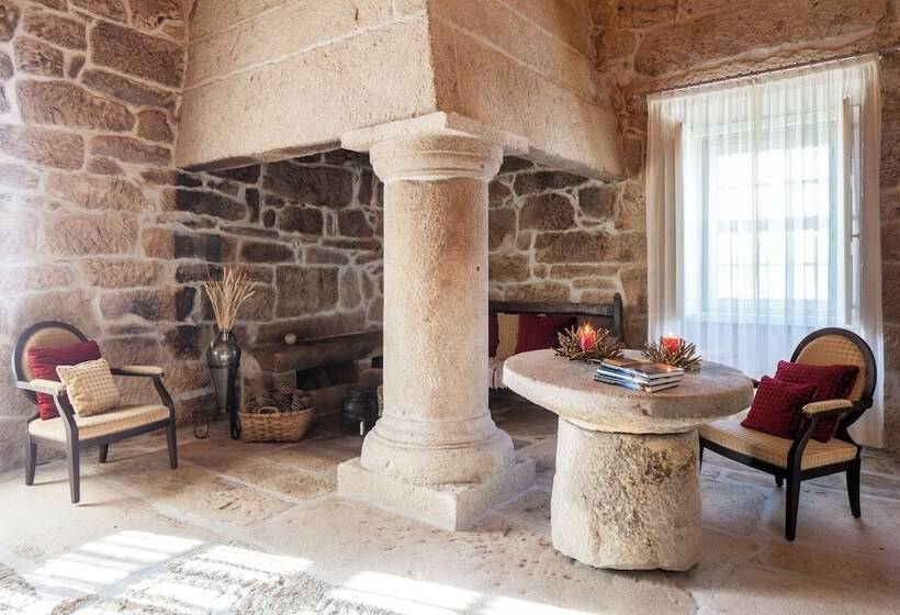 Casas Novas Countryside Hotel Spa & Events