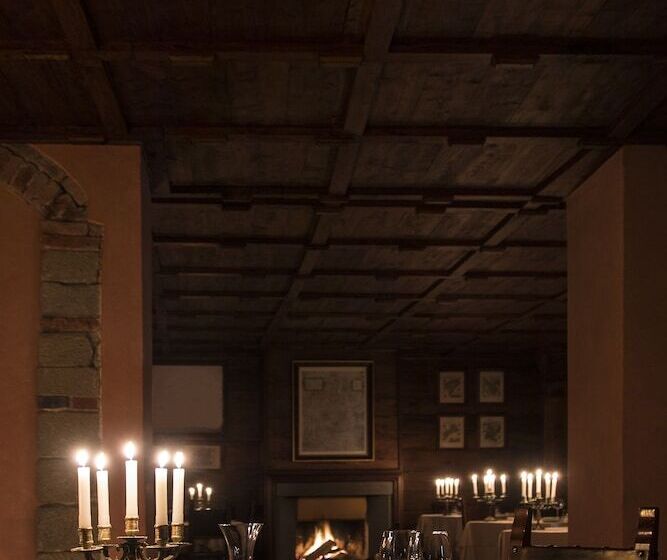 فندق Castello Di Petroia Dimora D Epoca