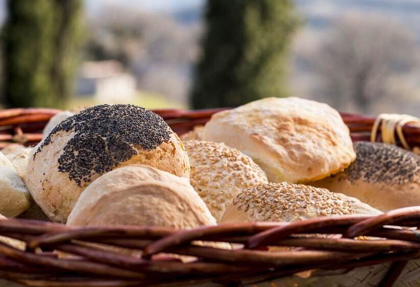 فندق Castello Di Petroia Dimora D Epoca