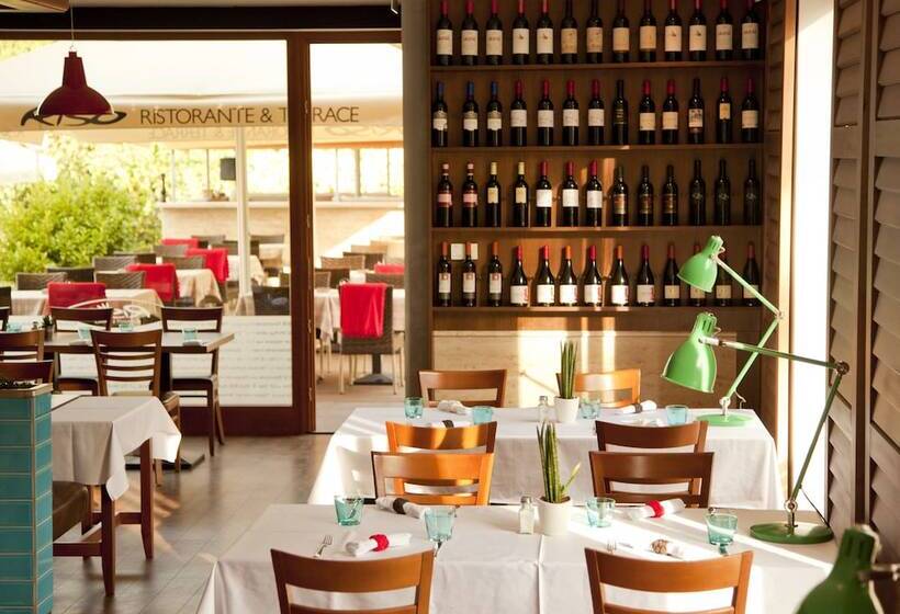 בית מלון כפרי Castle Garden