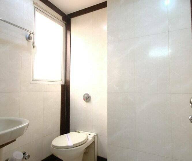 Отель Chanchal Deluxe