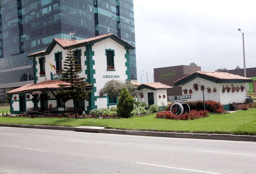 Charlies Place Hotel & Spa