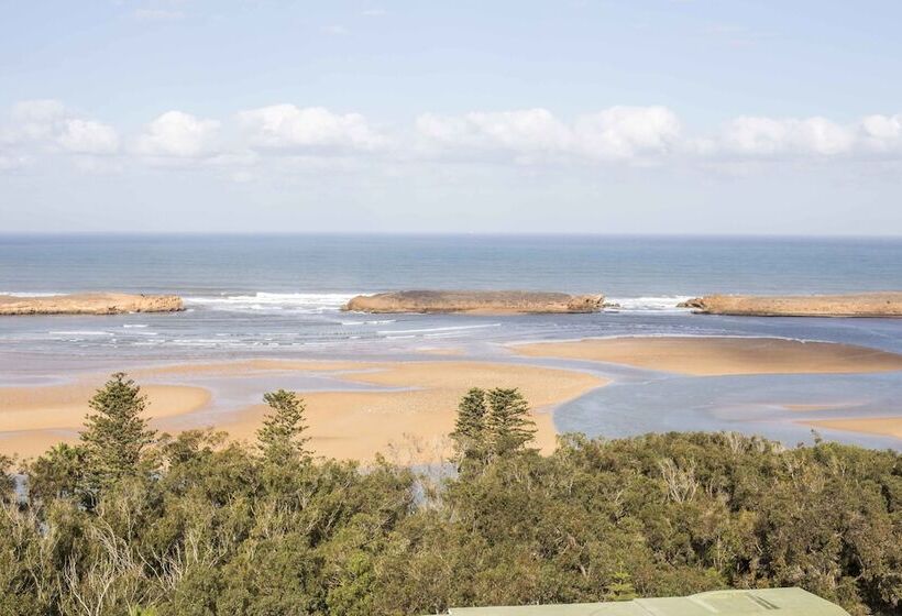 호텔 Chateau Eden El Rouh