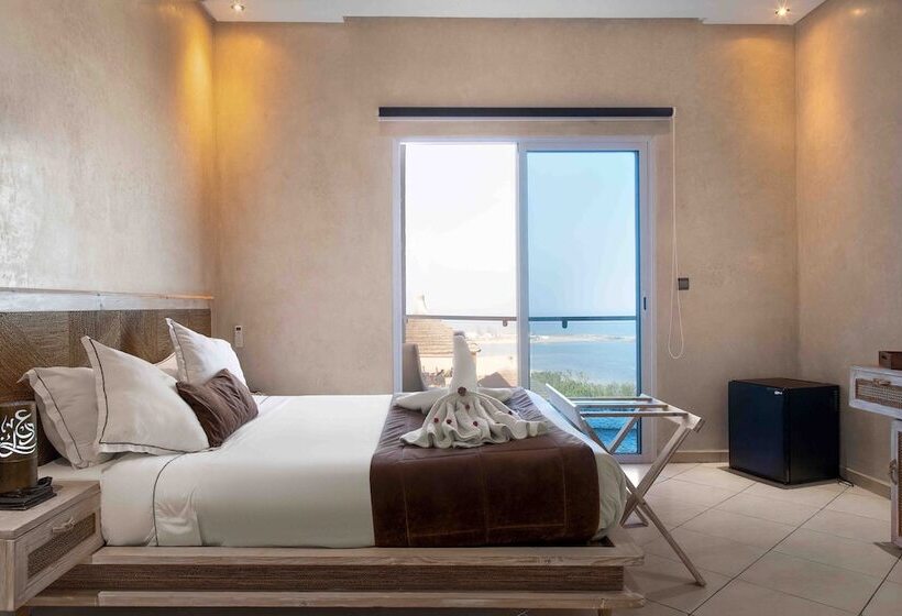 호텔 Chateau Eden El Rouh