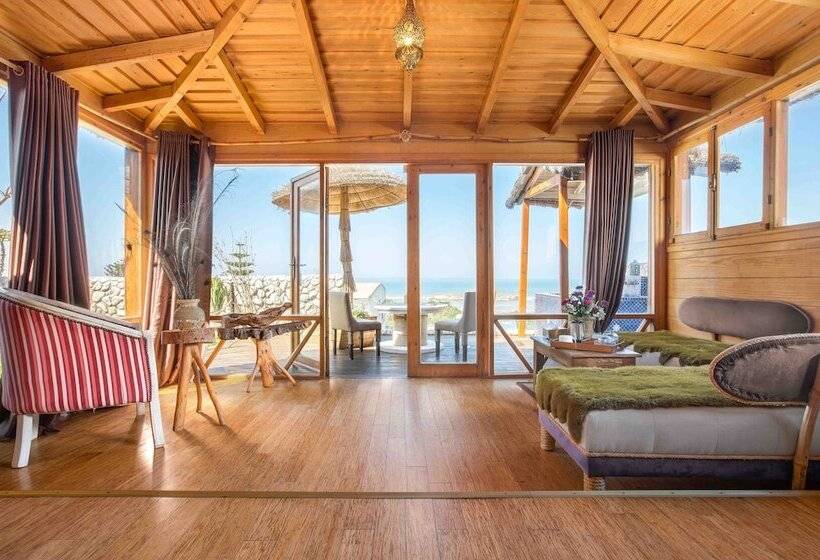 هتل Chateau Eden El Rouh