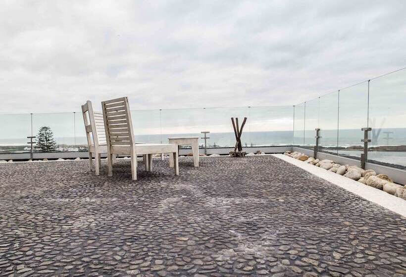 호텔 Chateau Eden El Rouh