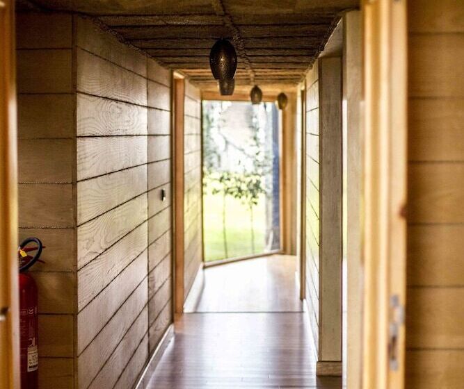 호텔 Chateau Eden El Rouh