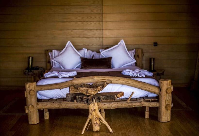 호텔 Chateau Eden El Rouh