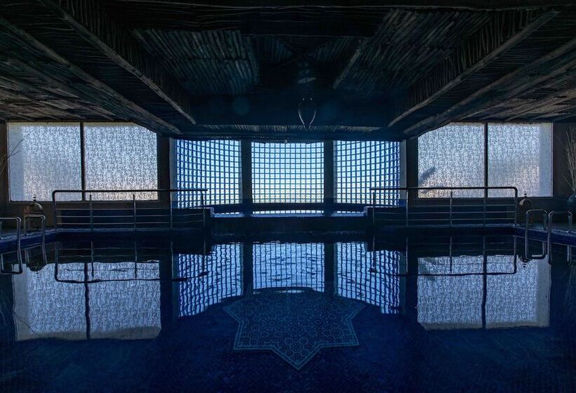 호텔 Chateau Eden El Rouh