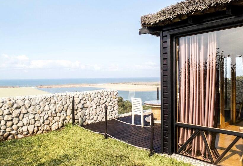 호텔 Chateau Eden El Rouh