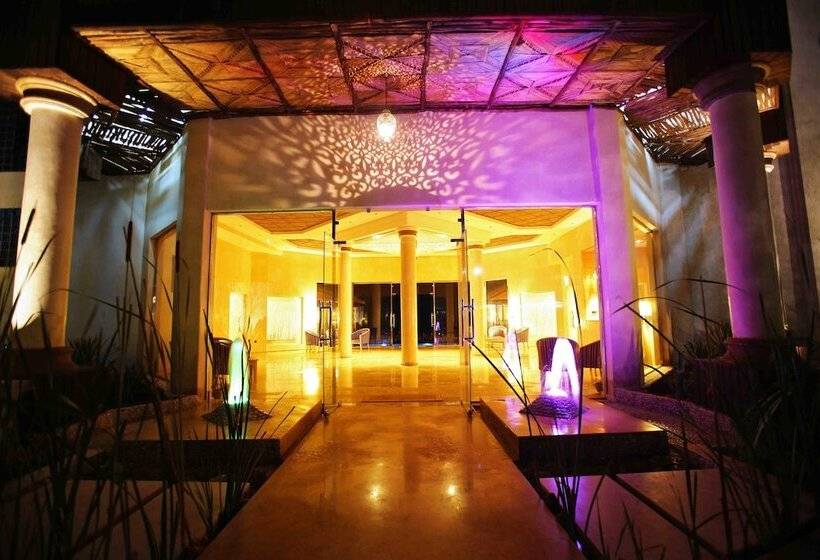 호텔 Chateau Eden El Rouh