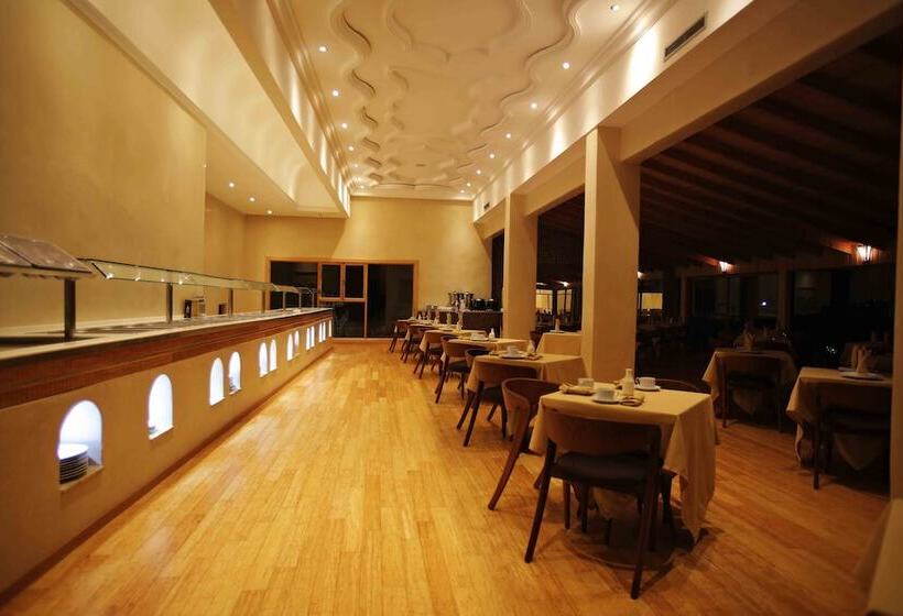 호텔 Chateau Eden El Rouh