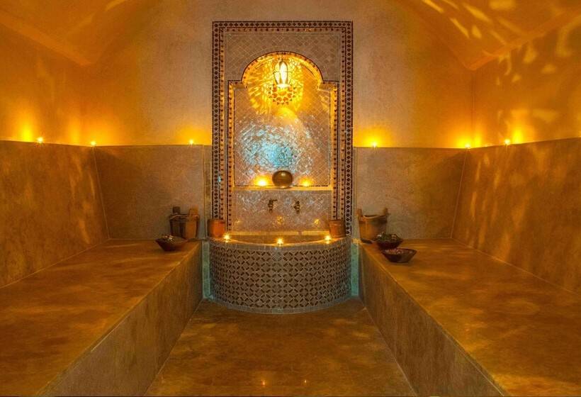 호텔 Chateau Eden El Rouh