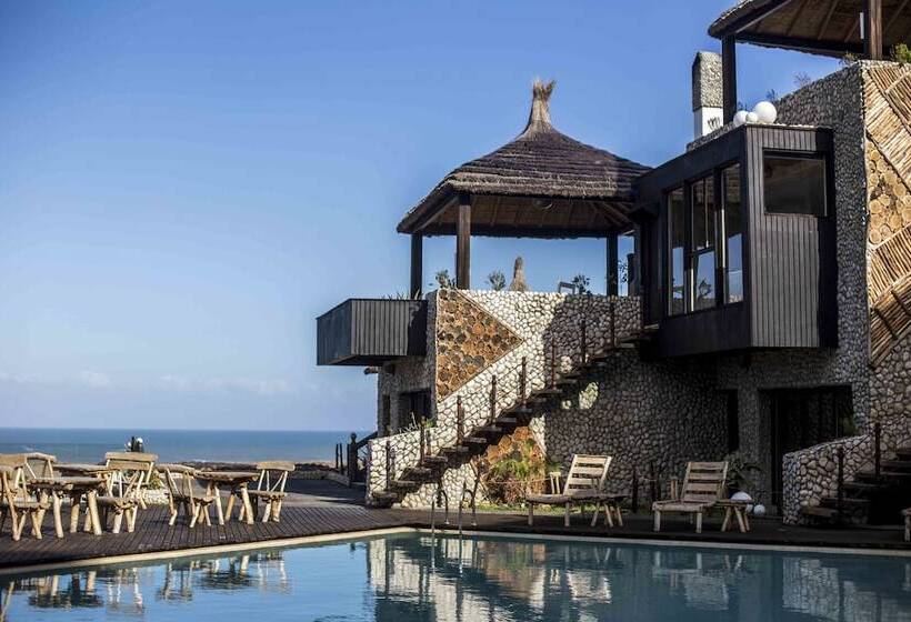 호텔 Chateau Eden El Rouh