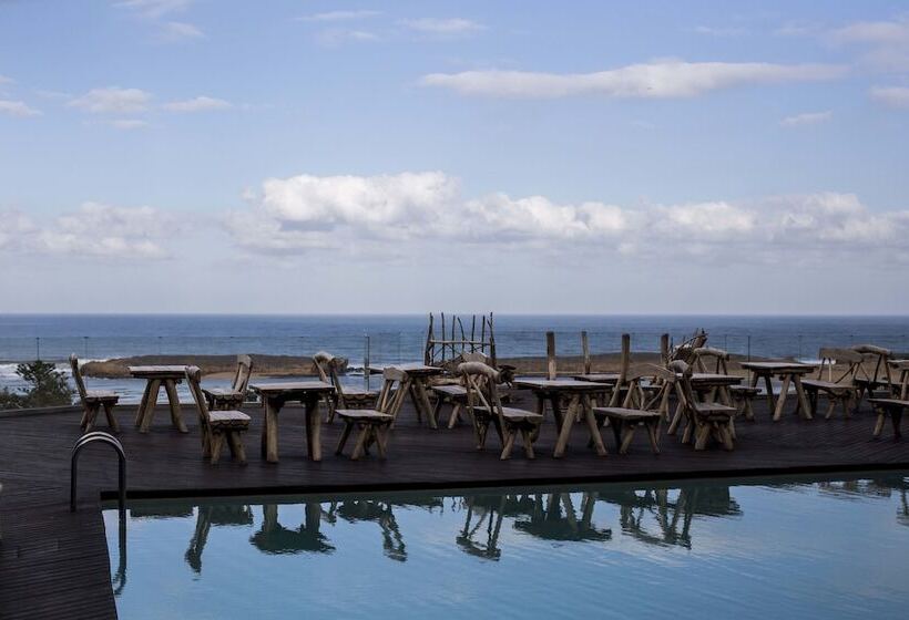 호텔 Chateau Eden El Rouh