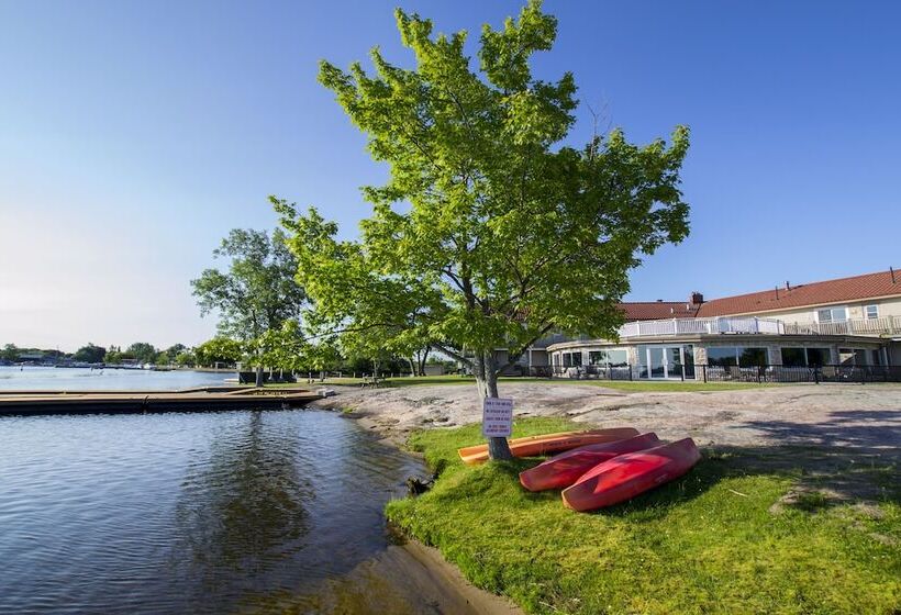 فندق Christie S Mill Inn & Spa, Bw Premier Collection