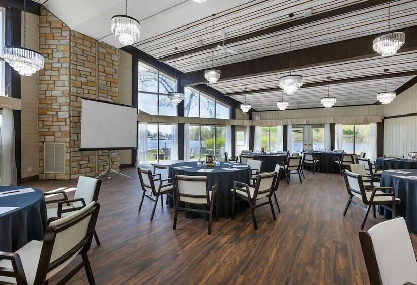 فندق Christie S Mill Inn & Spa, Bw Premier Collection