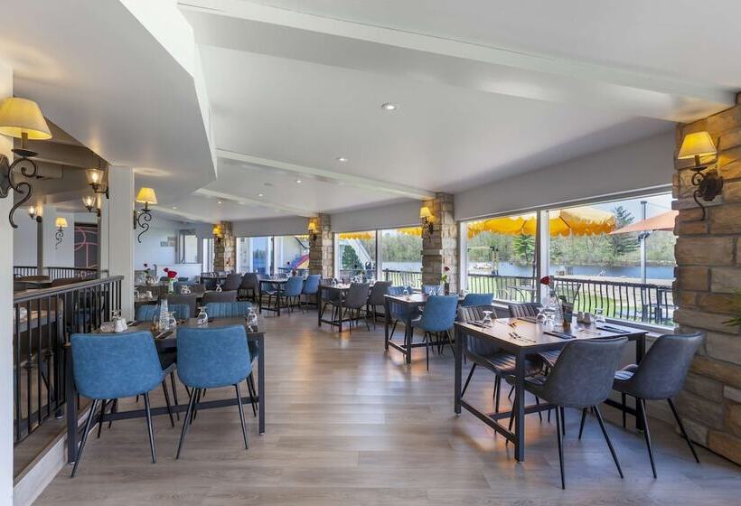 فندق Christie S Mill Inn & Spa, Bw Premier Collection