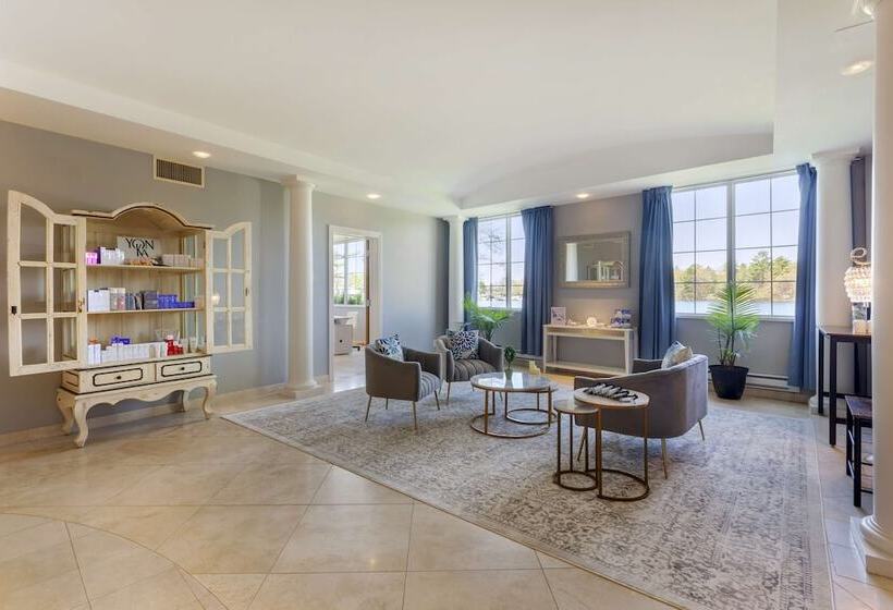 فندق Christie S Mill Inn & Spa, Bw Premier Collection