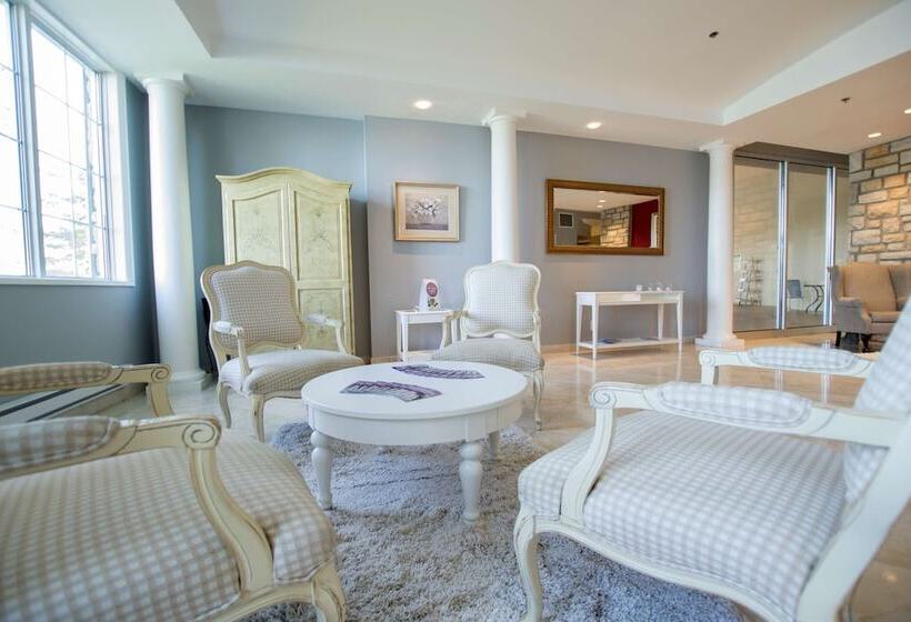 فندق Christie S Mill Inn & Spa, Bw Premier Collection