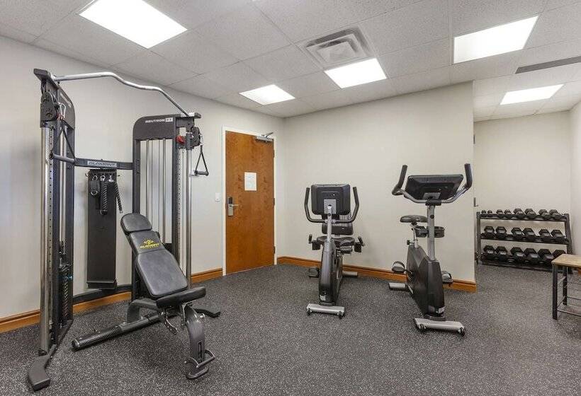 فندق Christie S Mill Inn & Spa, Bw Premier Collection