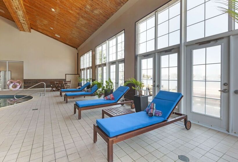 فندق Christie S Mill Inn & Spa, Bw Premier Collection