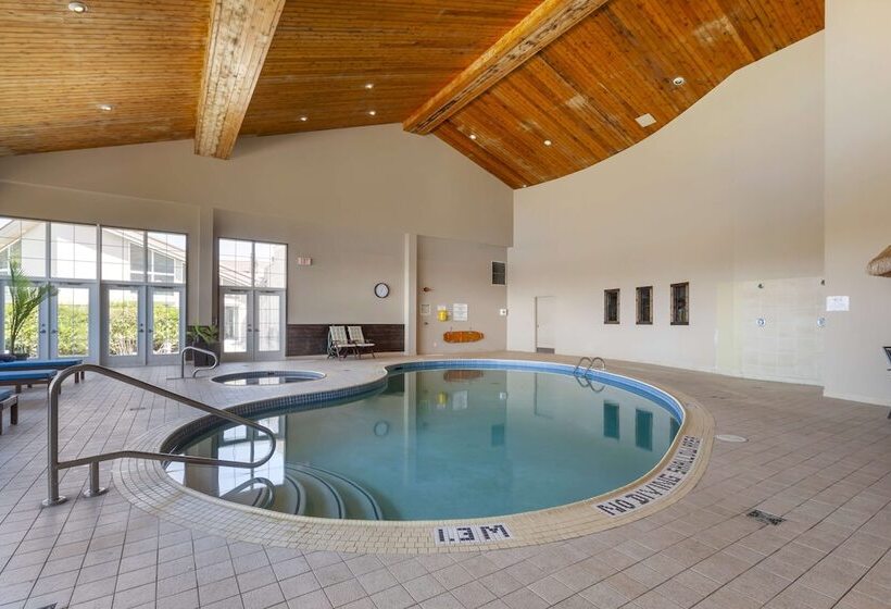 فندق Christie S Mill Inn & Spa, Bw Premier Collection