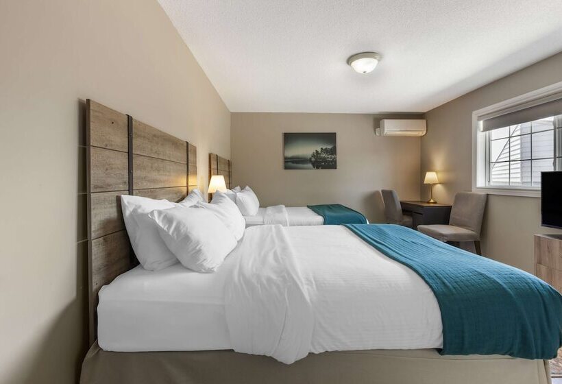 فندق Christie S Mill Inn & Spa, Bw Premier Collection