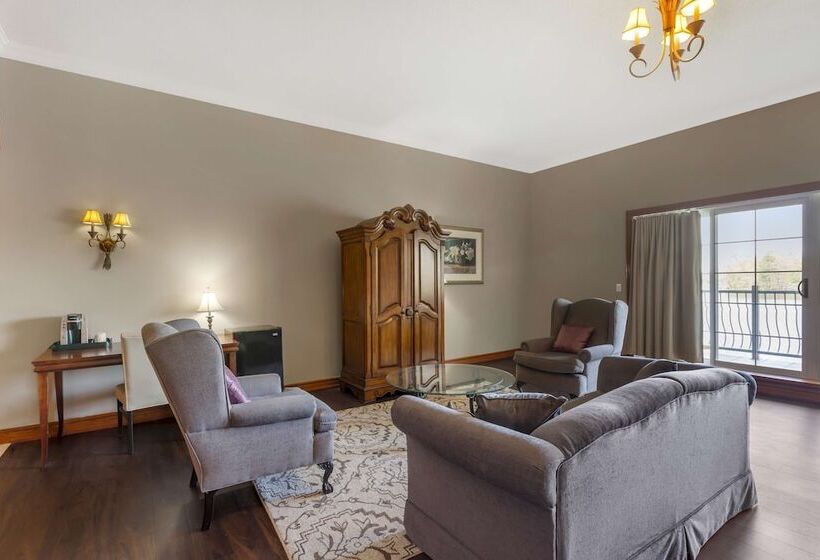 فندق Christie S Mill Inn & Spa, Bw Premier Collection