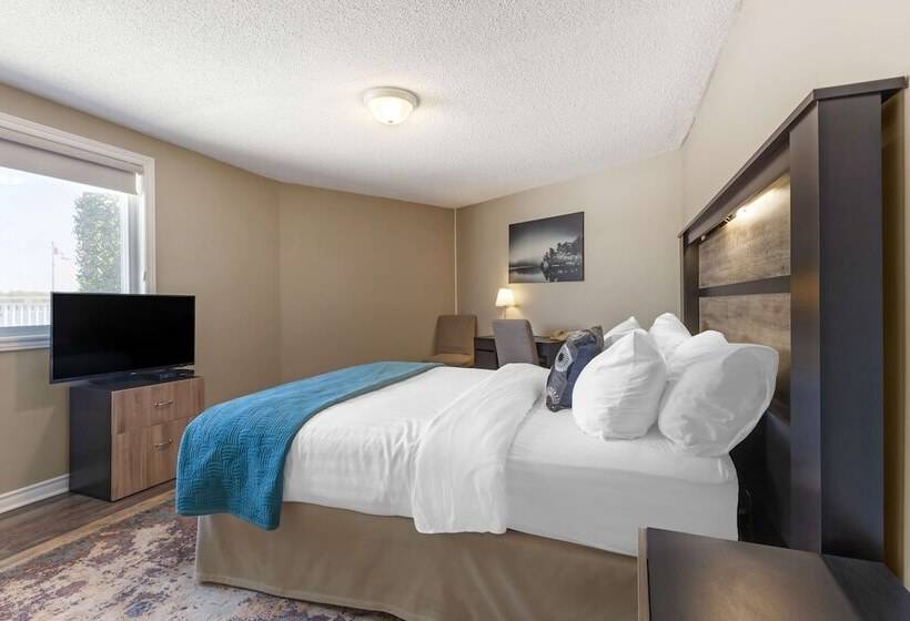 فندق Christie S Mill Inn & Spa, Bw Premier Collection