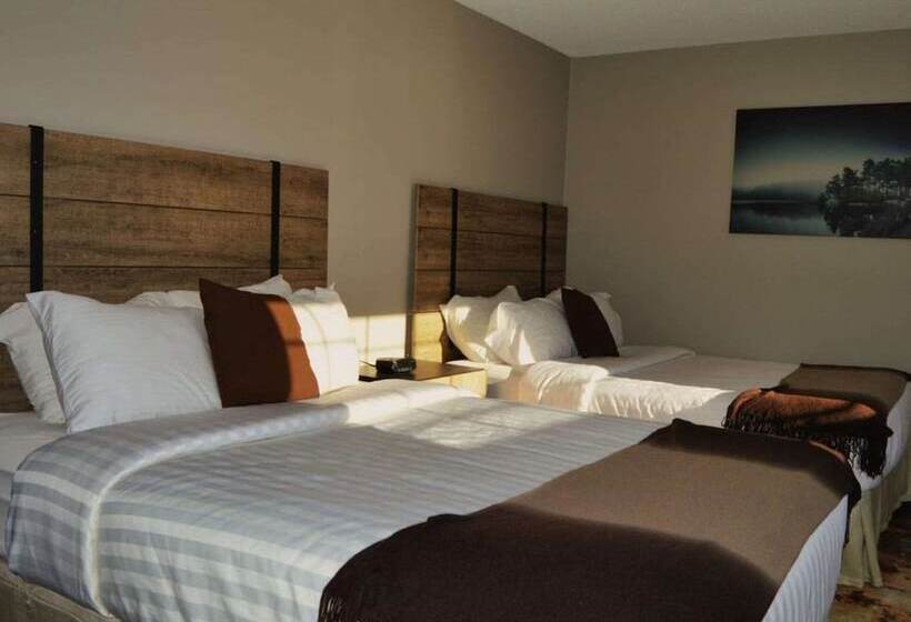 فندق Christie S Mill Inn & Spa, Bw Premier Collection