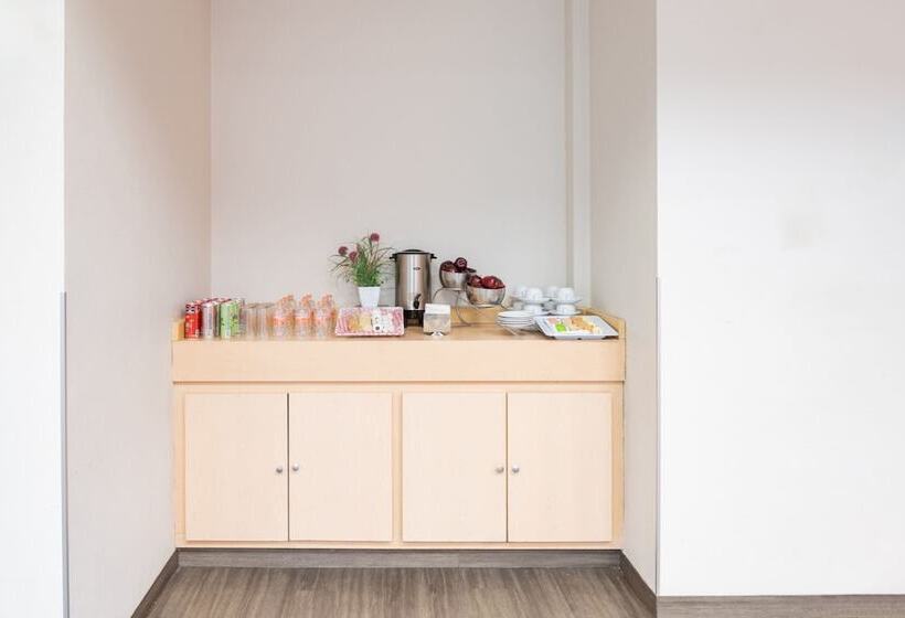 ホテル City Express By Marriott Silao Aeropuerto