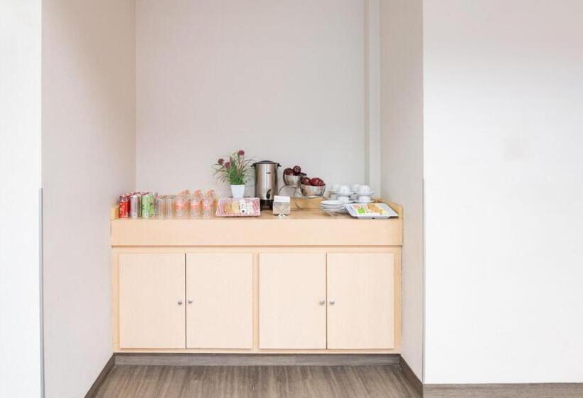 ホテル City Express By Marriott Silao Aeropuerto