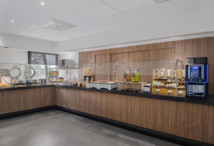 ホテル City Express By Marriott Silao Aeropuerto